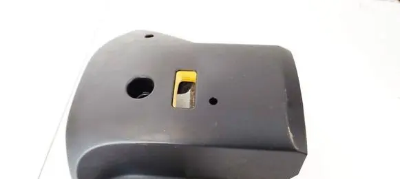 Opel Astra J Steering wheel column trim