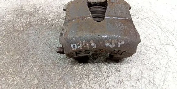 Seat Toledo II (1M) Front brake caliper
