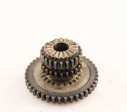 Audi A4 S4 B8 8K Timing chain sprocket 06H105209AT