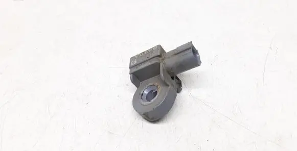 Volvo V40 Airbag deployment crash/impact sensor 31387312