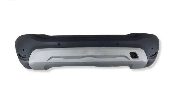 Opel Crossland X Rear bumper 39157364 39188060