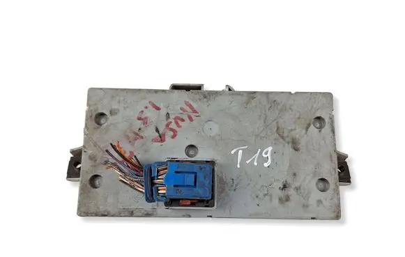 Fiat Idea Other control units/modules 51718916 501862100034