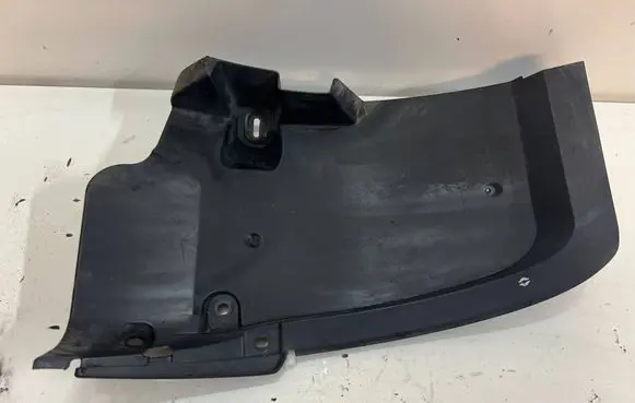 Mazda 2 Rear arch fender liner splash guards DB5J50341