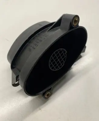 BMW 5 E60 E61 Mass air flow meter 7788744 1045502 0928400504
