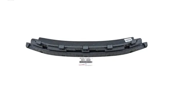Lexus RX III Front bumper foam support bar A52611-48080 52611-48080