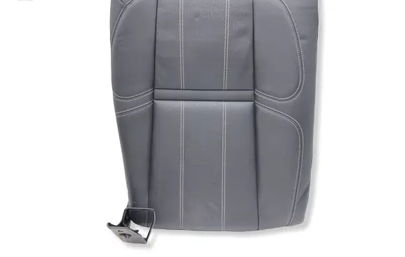 Land Rover Range Rover Velar Rear seat 