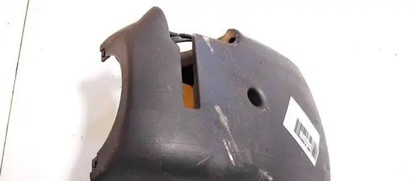 Opel Meriva A Steering wheel column trim 13136397 460029937
