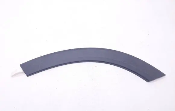 Rear arch trim