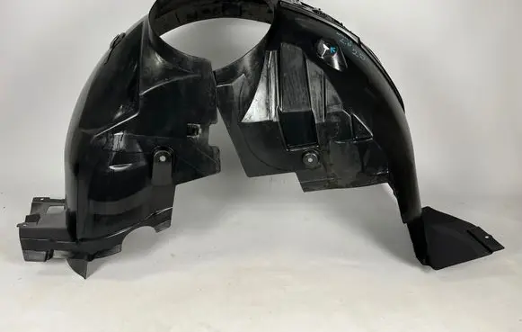 Mercedes-Benz Vito Viano W447 Front wheel arch liner splash guards A4476840177