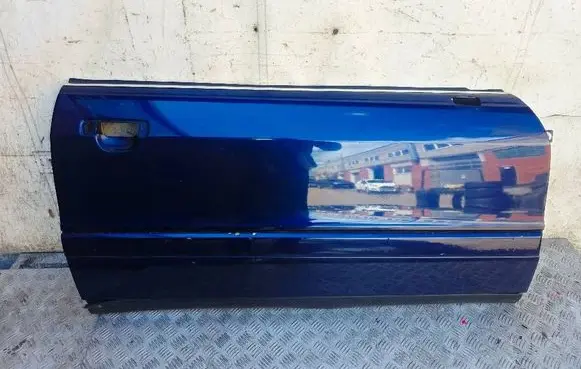 Audi Cabriolet B3 8G Door (2 Door Coupe) 895837848