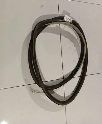 Citroen C5 Rubber seal rear door