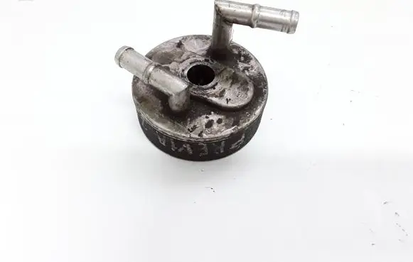 Toyota Previa (XR30, XR40) II Gearbox / Transmission oil cooler NOCODE