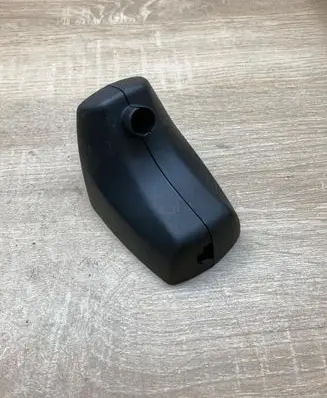 BMW 3 E90 E91 Rearview mirror trim 7132095 7132096
