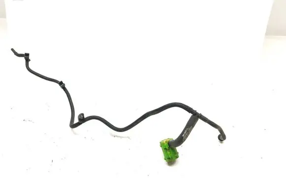 Renault Trafic III (X82) Engine coolant pipe/hose 175B29008R 83451486