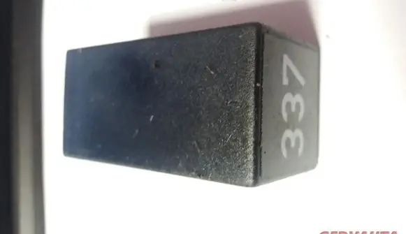 Audi A6 S6 C5 4B Other relay 4A0907413