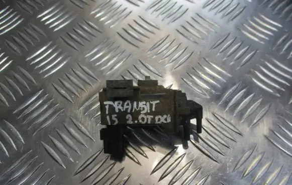 Ford Transit Valve vacuum 