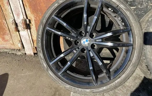 BMW 3 G20 G21 R19 alloy rim 8089893