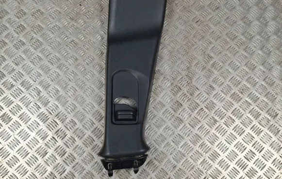 Mercedes-Benz GLA W156 X156 (B) pillar trim (top) A1566900825 A047563