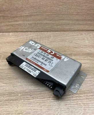 Audi A4 S4 B5 8D ABS control unit/module 4D0907379D 0265108005