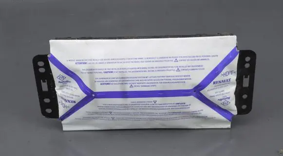 Renault Scenic II - Grand scenic II Passenger airbag 8200230385C