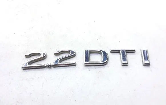 Opel Omega B1 Manufacturers badge/model letters 