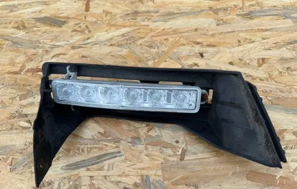 LED Daytime headlight