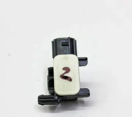 Nissan Leaf I (ZE0) Airbag deployment crash/impact sensor 988303JA0A