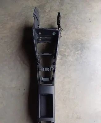Audi A3 S3 8V Center console 8V1863241J