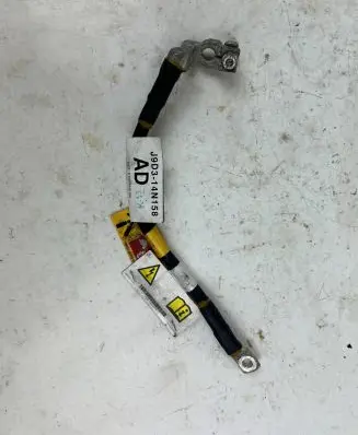Jaguar I-Pace Other wiring loom J9D314N158 50230526000