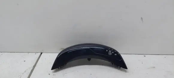 Citroen C4 Grand Picasso Gear shift selector indicator 9660065477