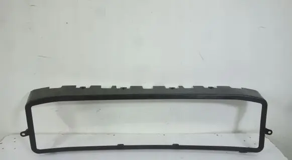 Ford Ecosport Intercooler air channel guide 