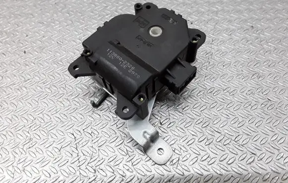 Suzuki Liana Air flap motor/actuator 1138002320