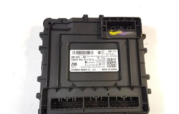Hyundai Tucson IV NX4 Other control units/modules 95400CZ081