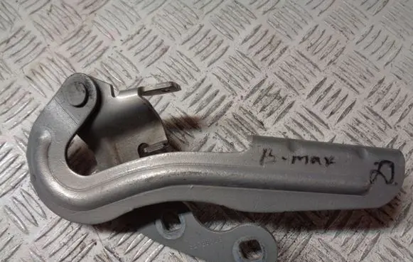 Ford B-MAX Engine bonnet/hood hinges AV1116800AA
