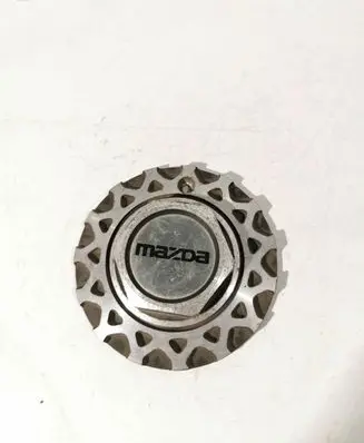 Mazda RX7 Original wheel cap