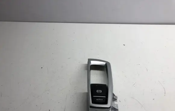 BMW 5 GT F07 Hand parking brake switch 9159997