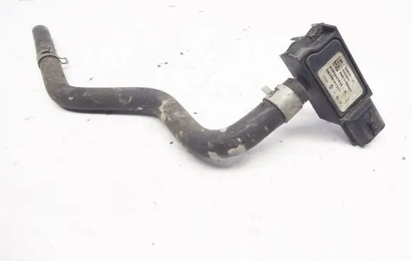 Nissan Qashqai+2 Air pressure sensor