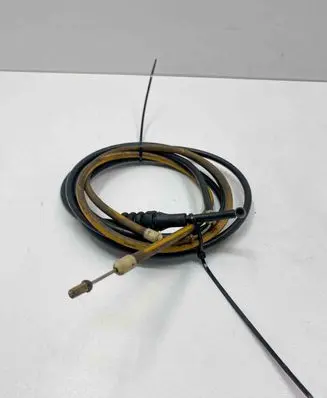 Mercedes-Benz SL R129 Engine bonnet/hood lock release cable A1298800059 1298800059