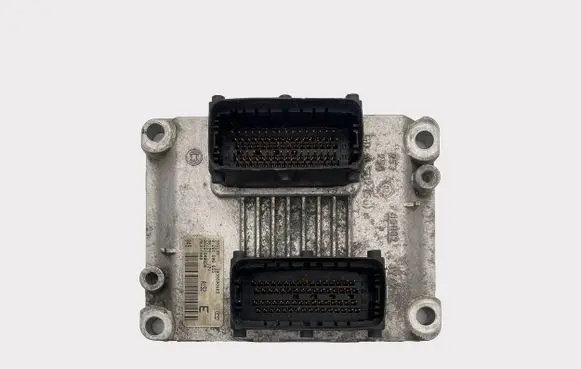 Fiat Stilo Engine control unit/module 55184893 55182381 55181376