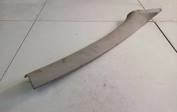 Volkswagen Golf IV (C) pillar trim 1J0867234E