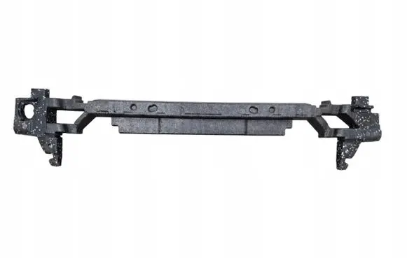 Audi A6 C7 Front bumper foam support bar 4G0807550Q