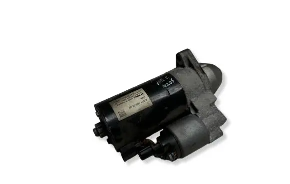 Mercedes-Benz C W205 Starter motor A6519062800 0001139065