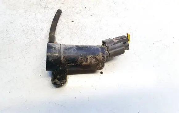 Ford Transit Windscreen/windshield washer pump 406184