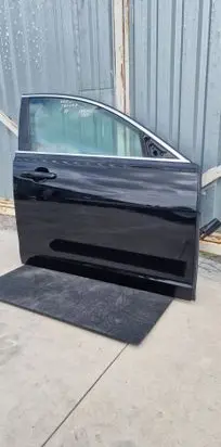 Jaguar XF X260 Front door