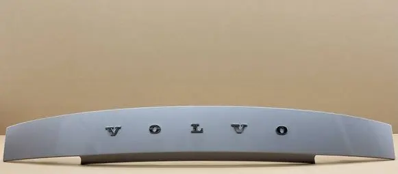 Volvo C40 Tailgate/trunk spoiler 32296200 32296201 32296202