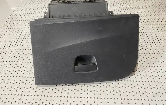 Seat Ibiza IV (6J,6P) Glove box 6J1857103