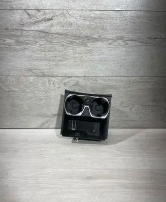 BMW 7 G11 G12 Cup holder front 9302629 187013 0102030405
