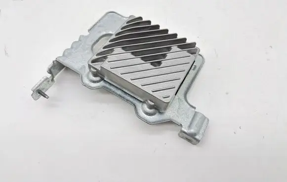 Chrysler Pacifica Sound amplifier P68391313AB