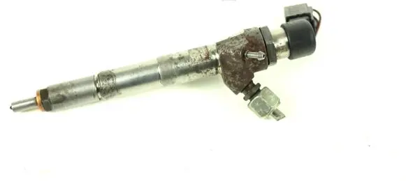 Nissan Qashqai Fuel injector H8200704191 8200903034