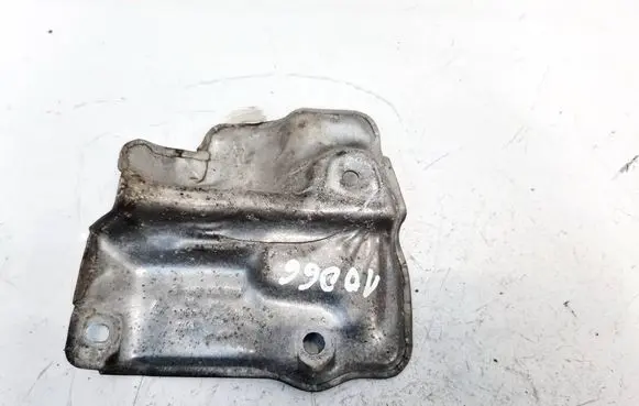 Renault Megane III Exhaust heat shield 144505949R